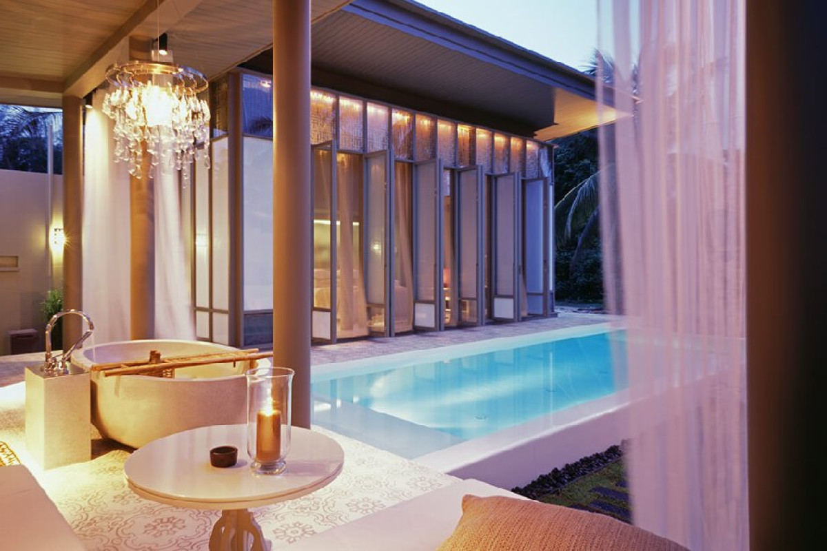 SALA PHUKET MAI KHAO BEACH RESORT (PHUKET)