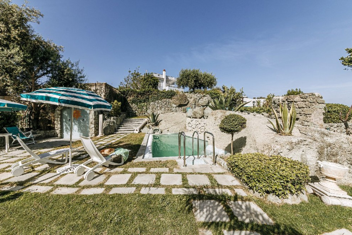 Hotel Terme Galidon