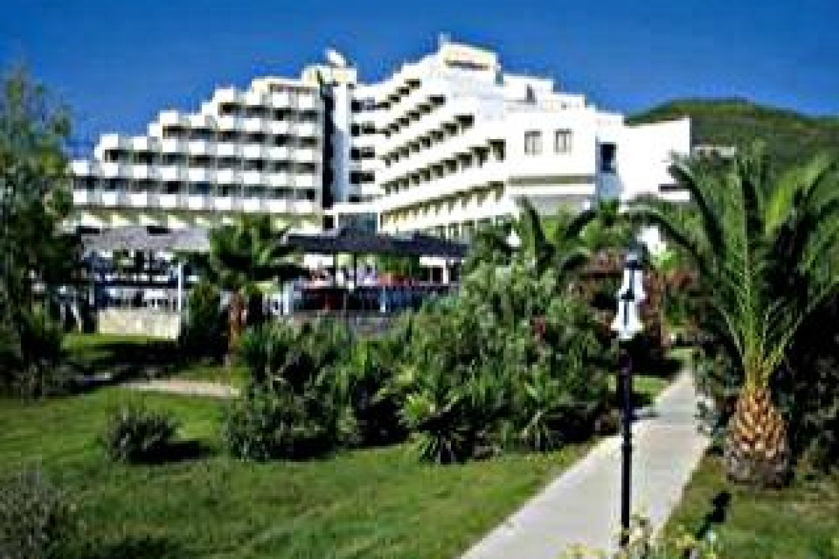 RICHMOND EPHESUS RESORT HOTEL