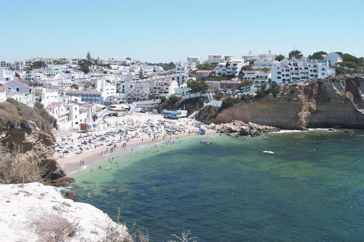 Carvoeiro Sol