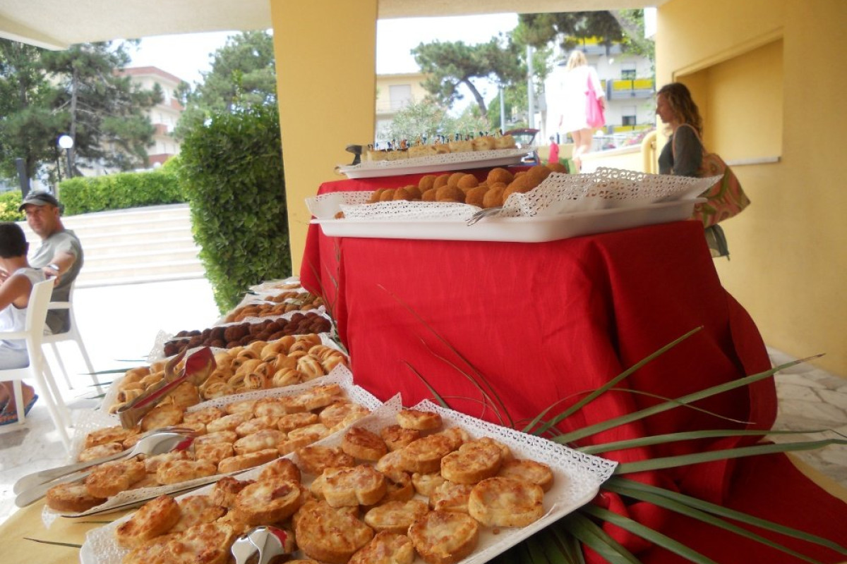 BEAURIVAGE (Riccione)