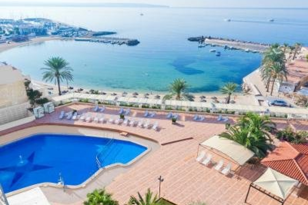 Sunprime Waterfront