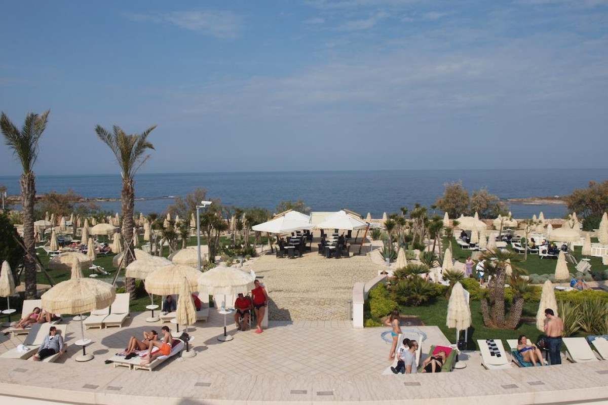 Pietra Blu Resort Spa