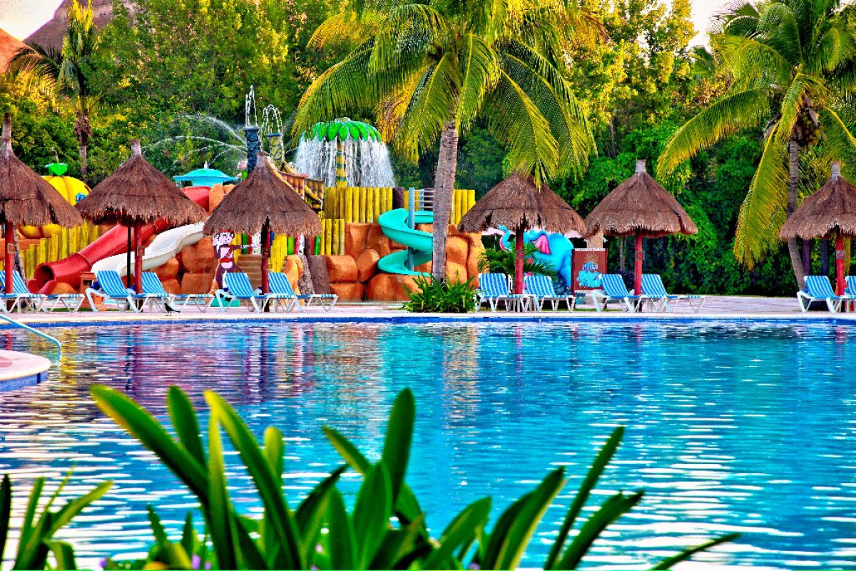 Bahia Principe Explore Coba
