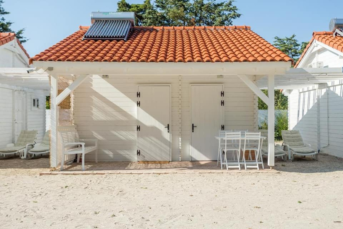 Casa Blanca