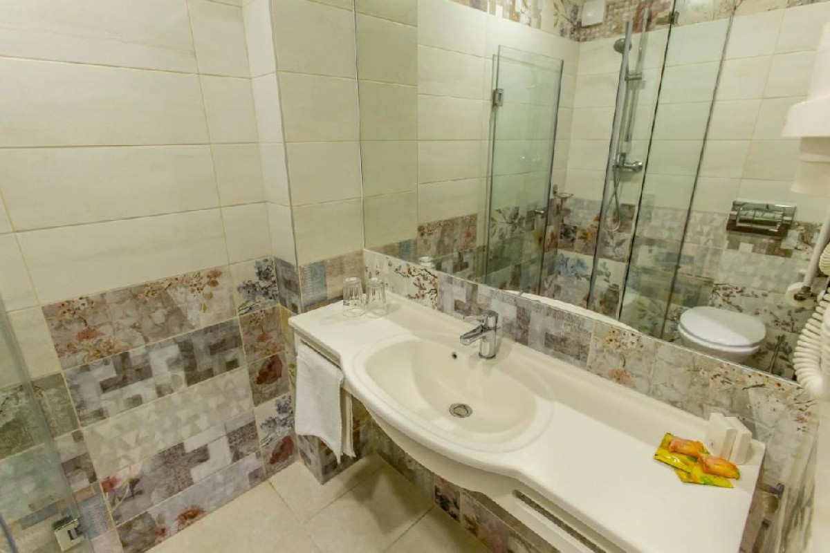 Hotel Olanesti