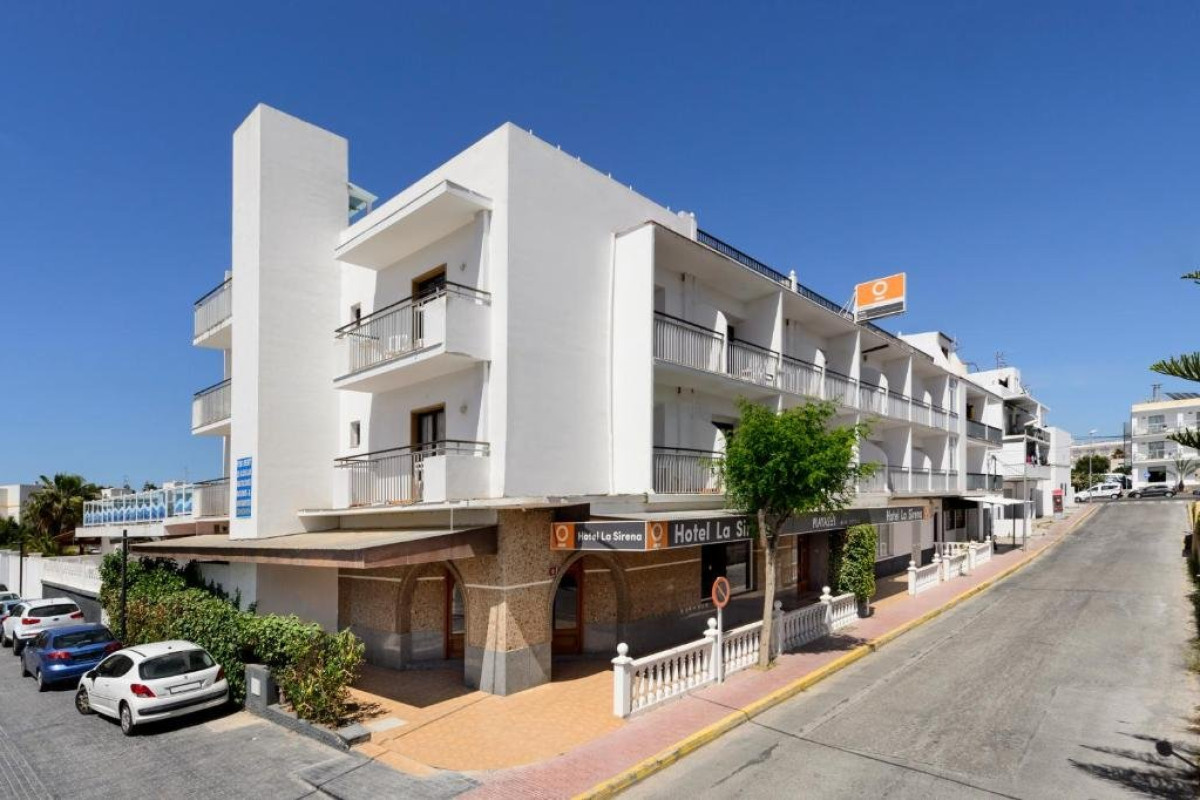 VIBRA BAY APARTHOTEL