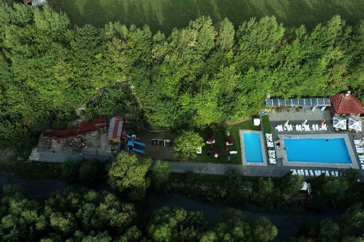 Deny Inn Resort /Spa  ( Tohanu Nou)..