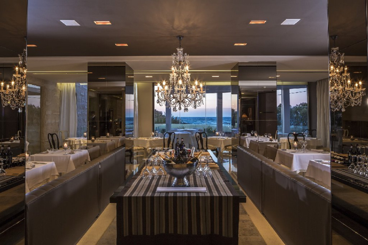 Aqua Blu Boutique Hotel and Suites (Kos)