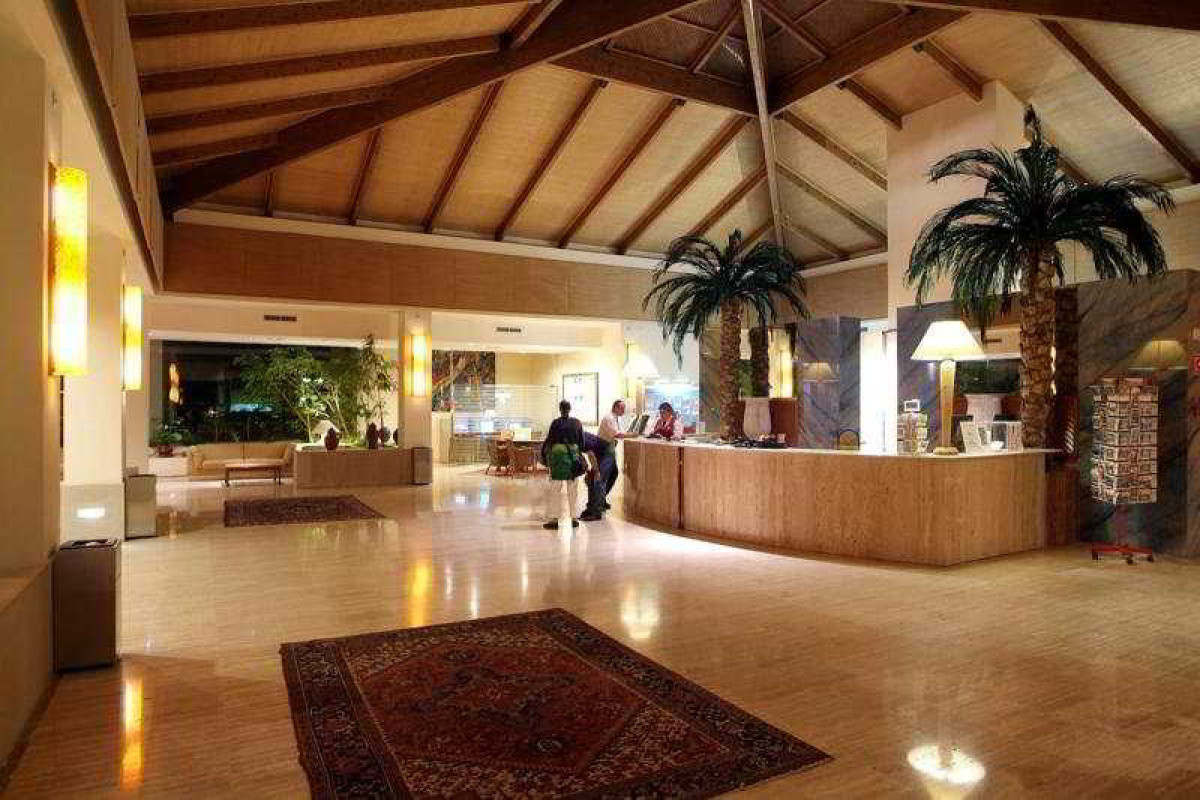 Allsun Hotel Eden Playa