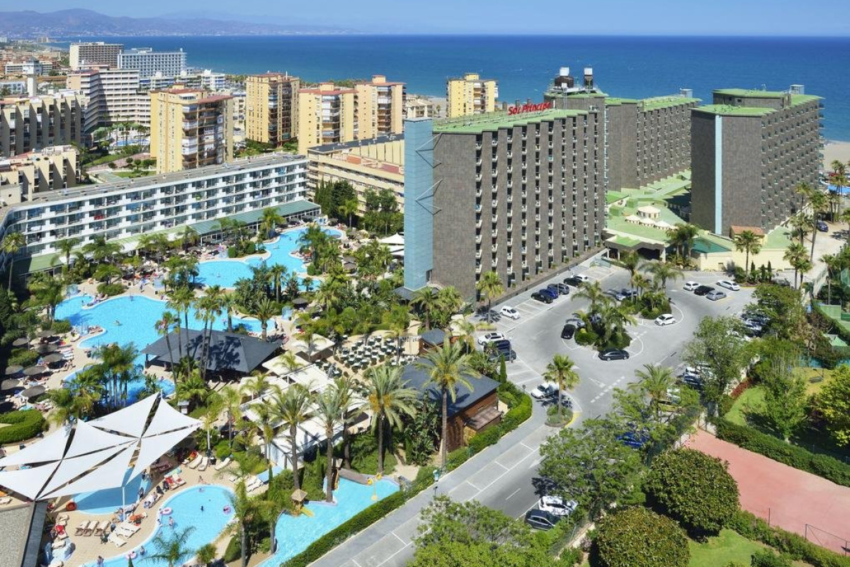 Sol Principe (Torremolinos)