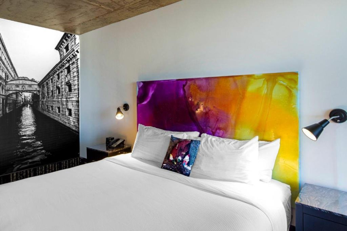 Lorenzo Hotel