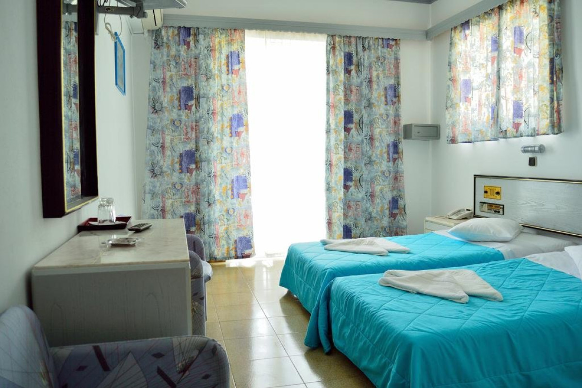Modul (Faliraki)