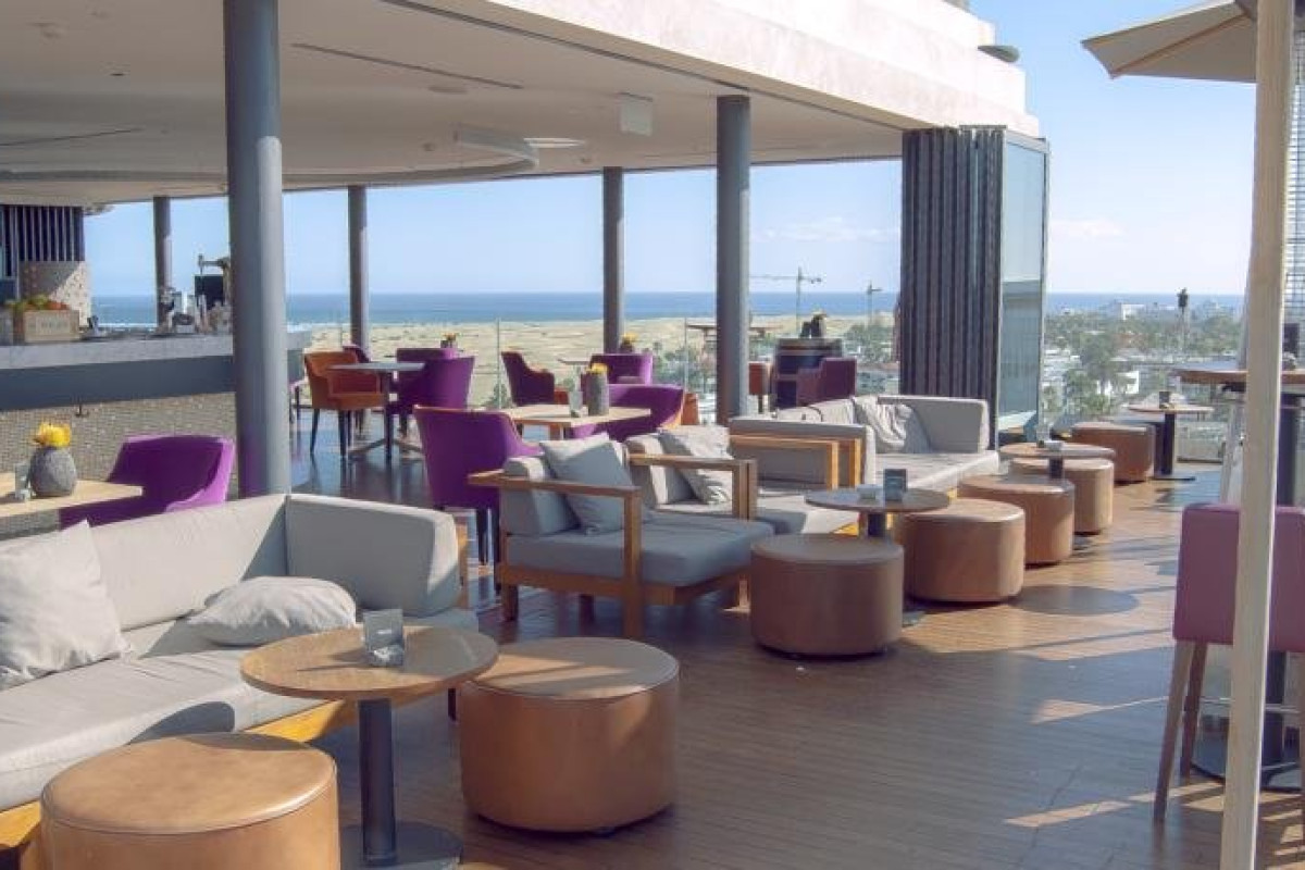 Bohemia Suites and Spa (Adults Only)