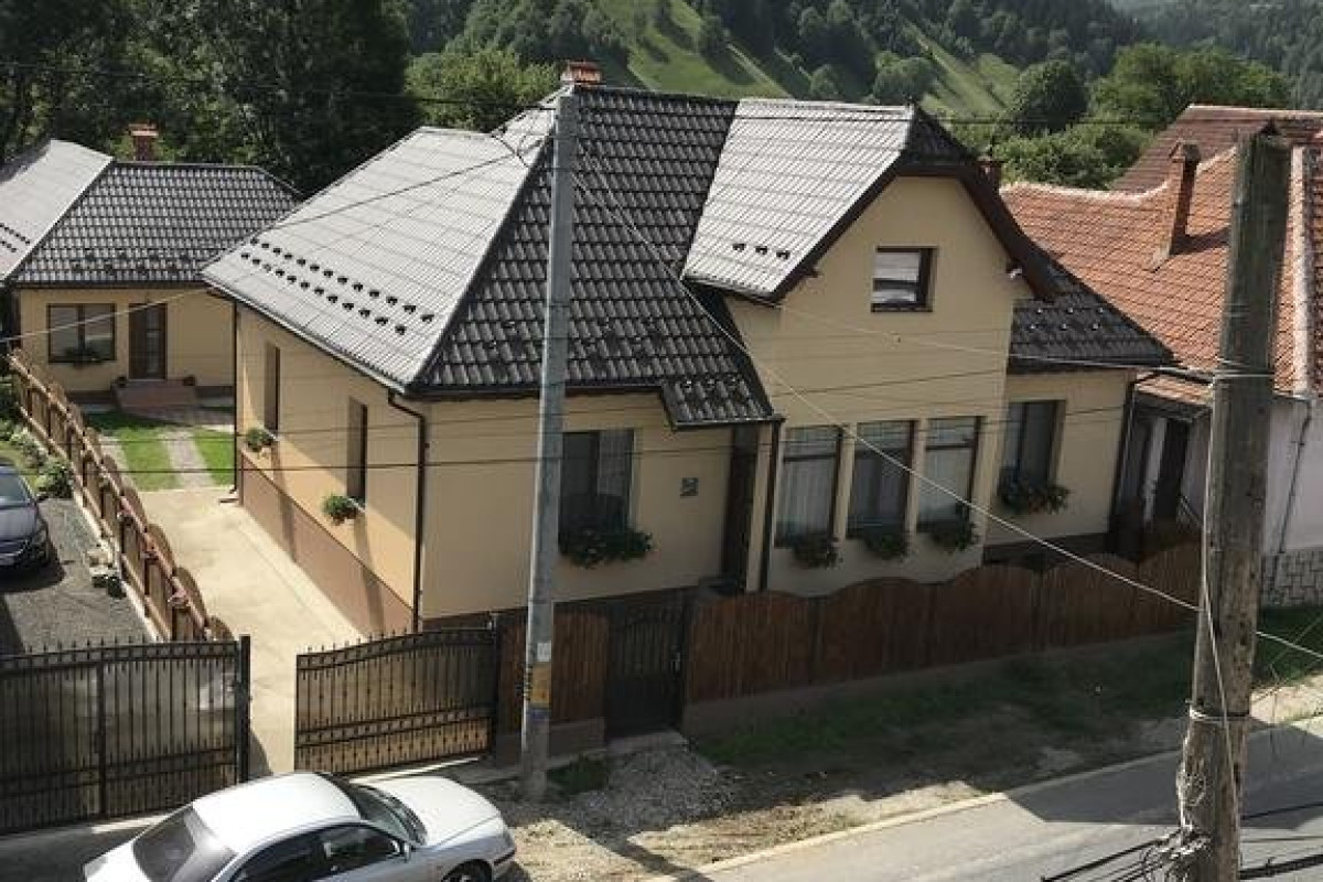 Casa Pricas