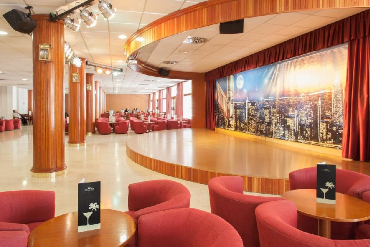 Poseidon Resort (Benidorm)
