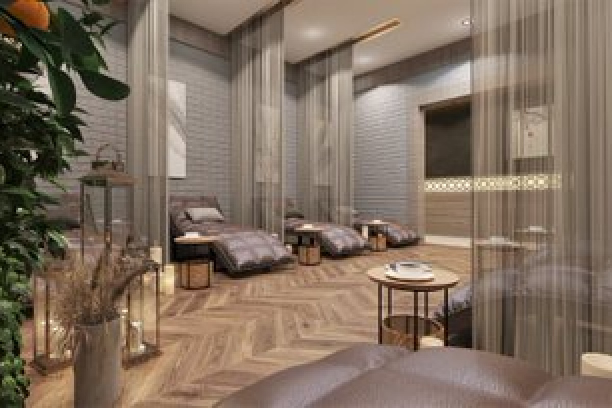 SUNTHALIA RESORT (ADULT ONLY +16)