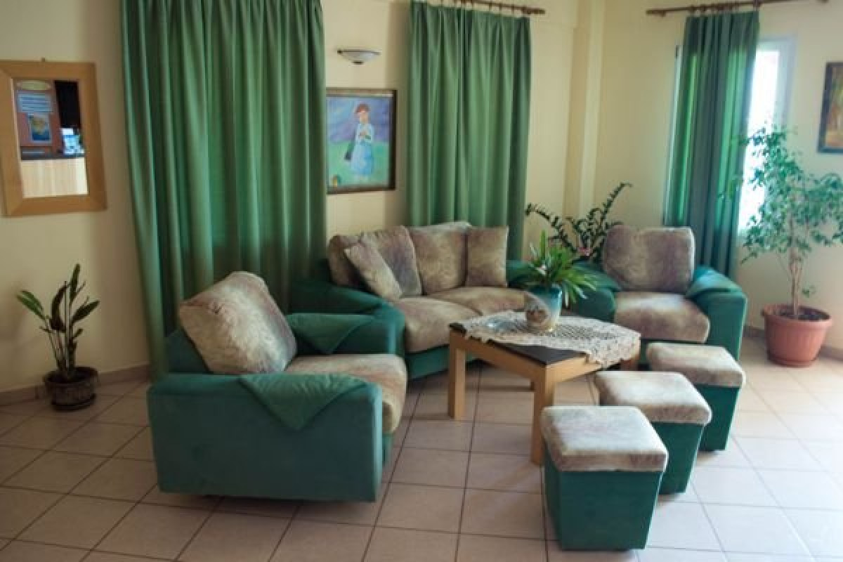 Achilleas Hotel (Preveza) (F)
