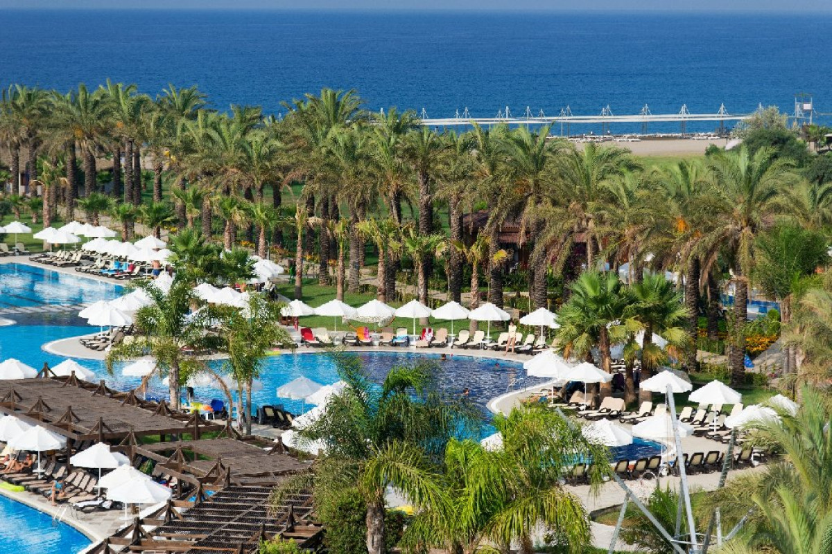 CLUB CALIMERA SERRA PALACE