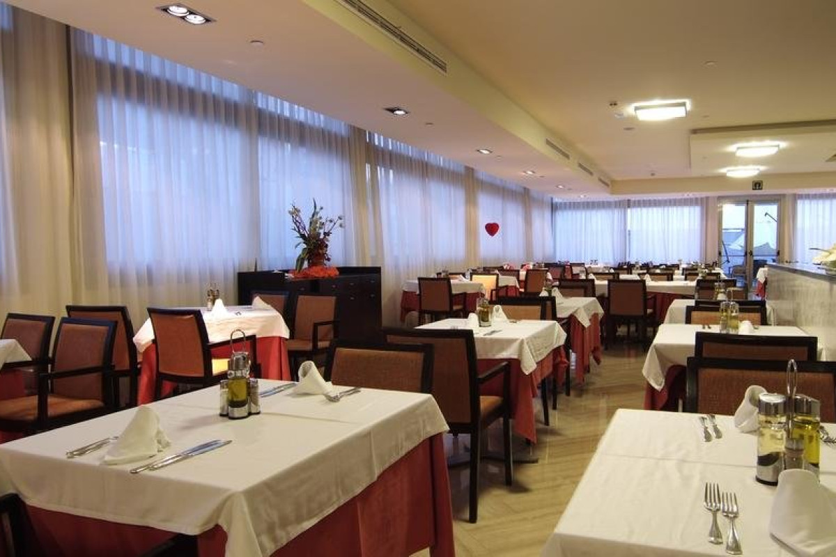 Sandos Monaco Beach and Spa (Adults Only +16) (Benidorm)