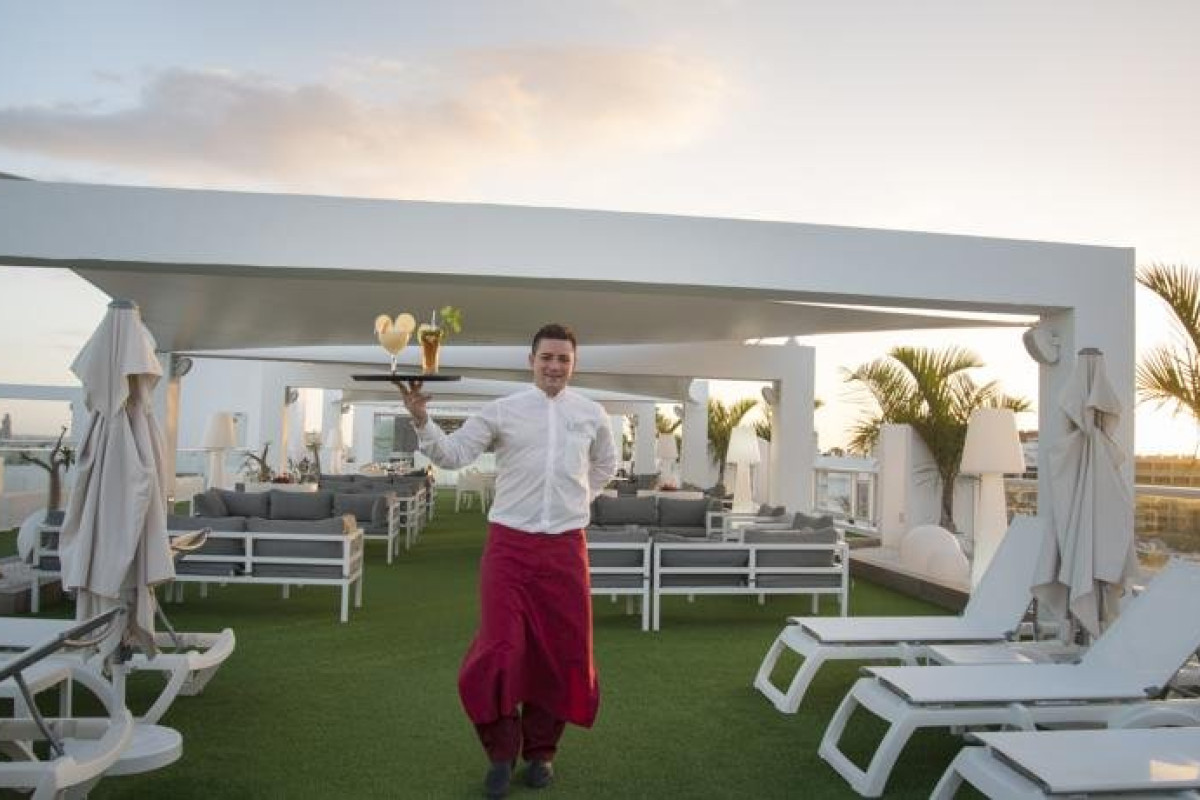 Labranda Marieta (Adults Only)