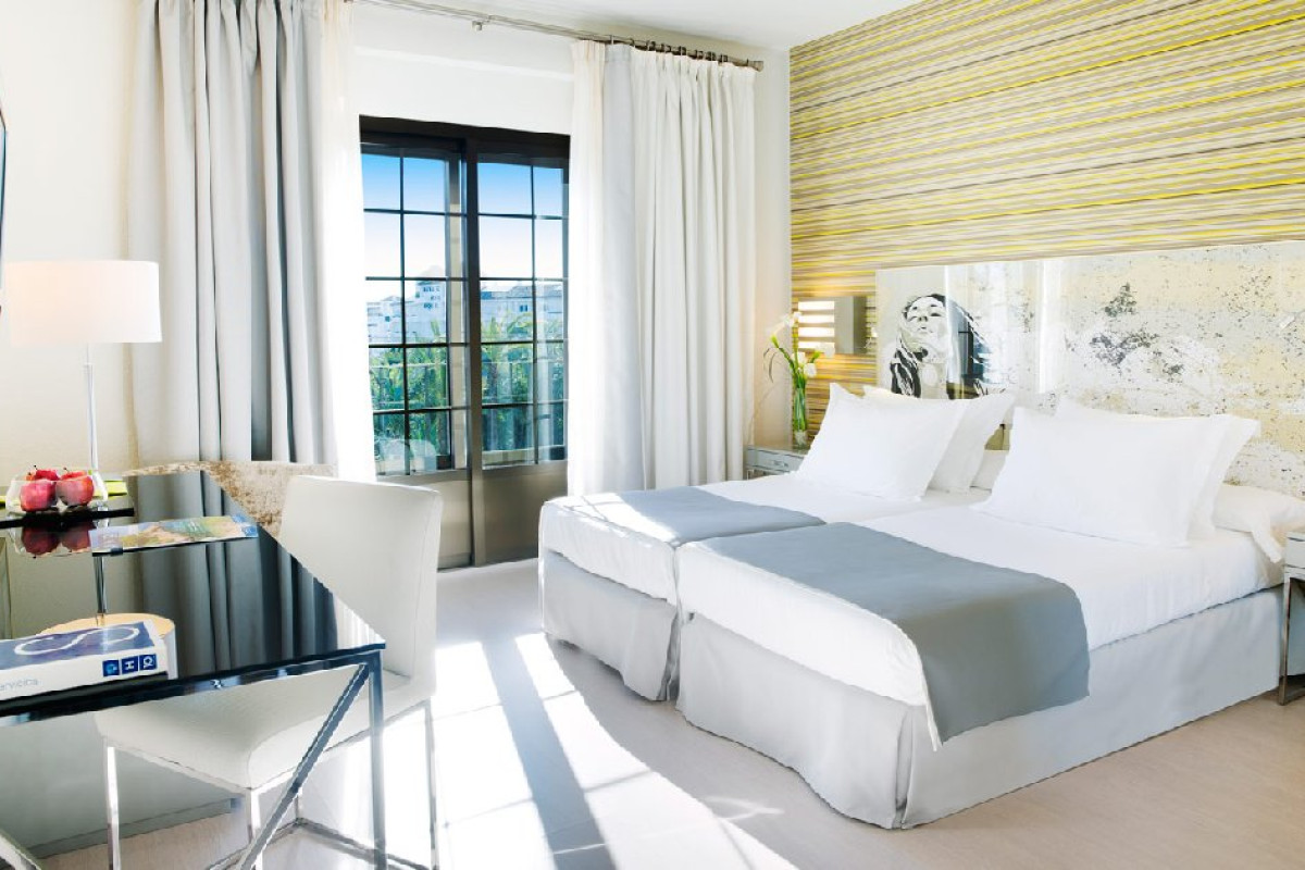 Hard Rock Hotel Marbella (Adults Only) (Marbella)