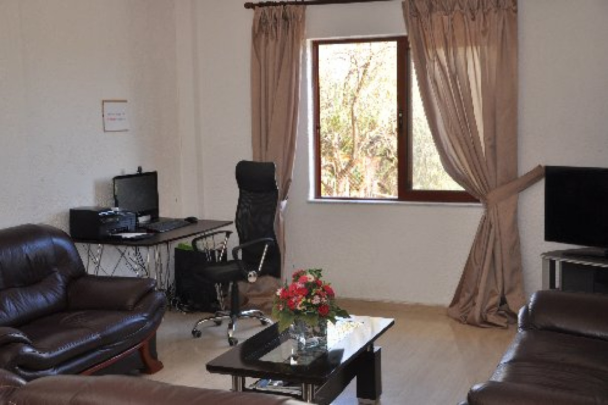 Stork Hotel