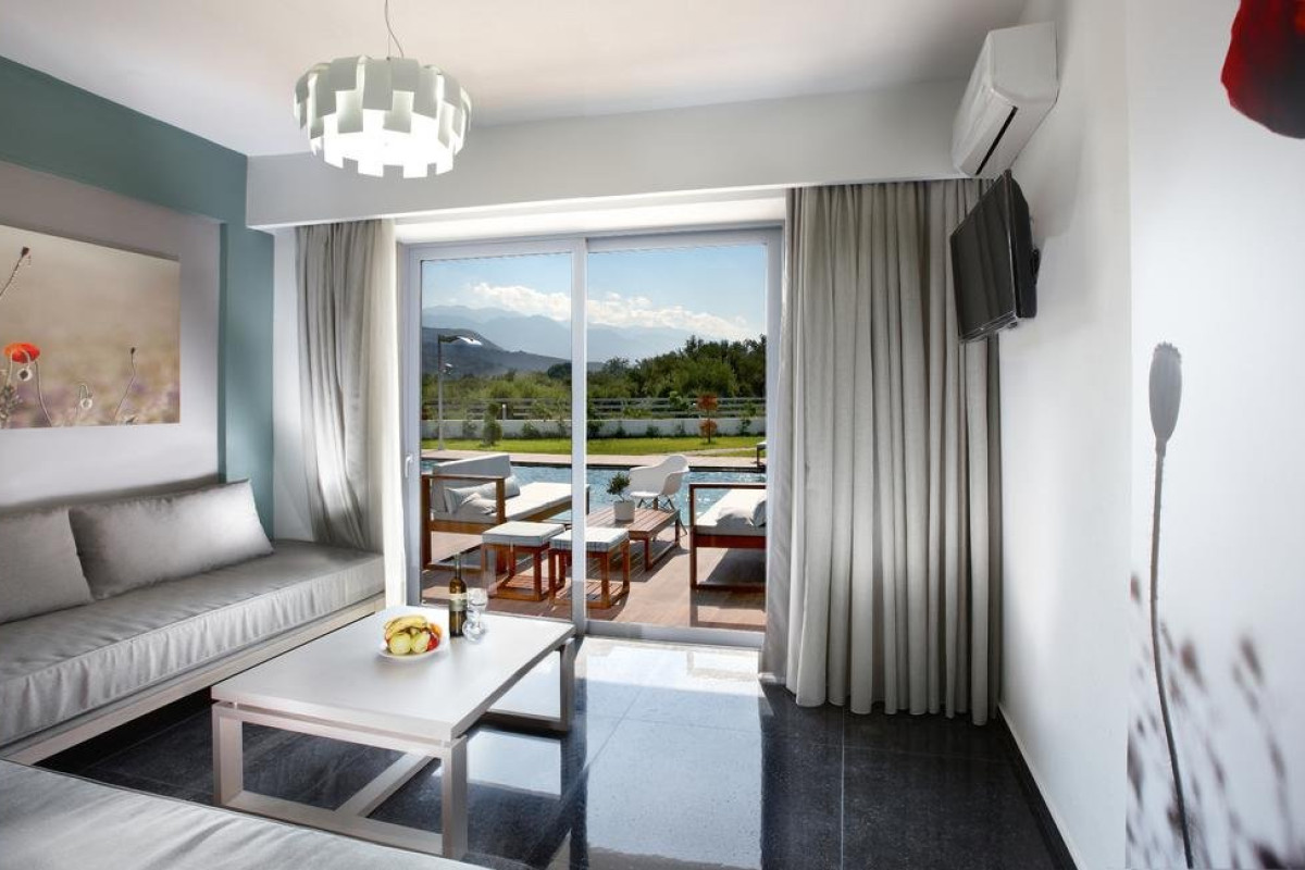 Annas House Hotel (C)
