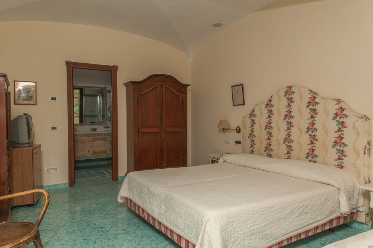 Hotel La Bagattella