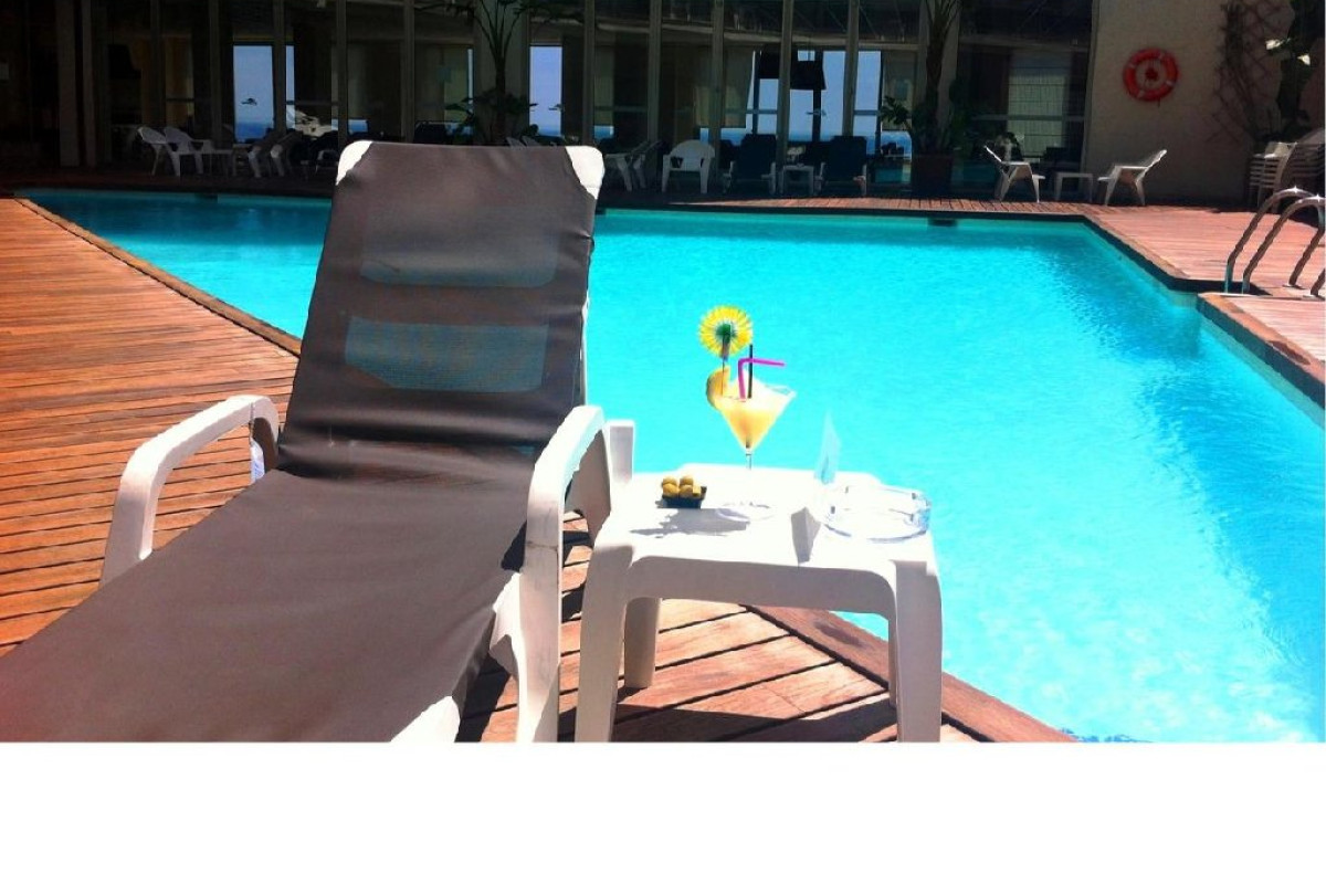 Pierre Vacances Bahia Calpe (Calpe)