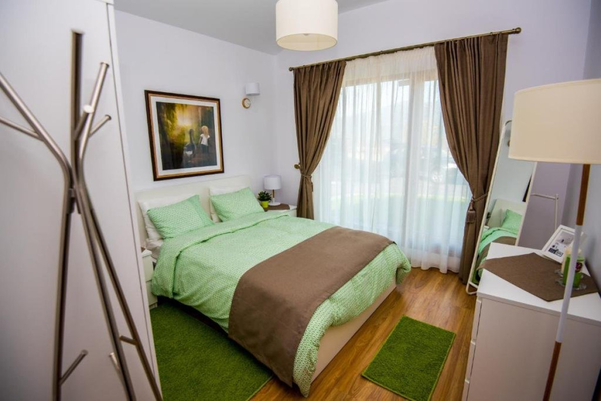 BALKAN JEWEL RESORT - Razlog