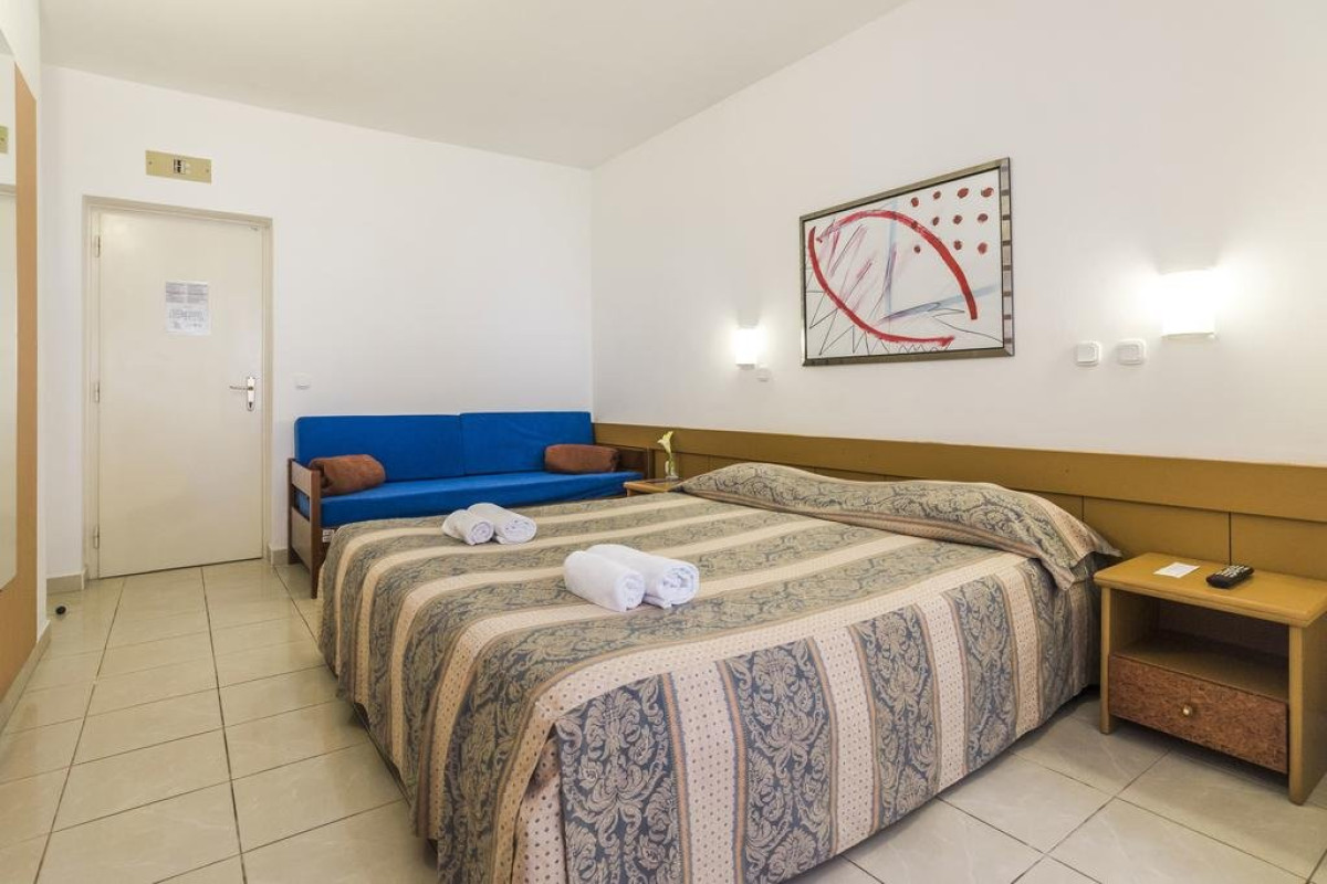 Moj Mir Hotel (Umag)