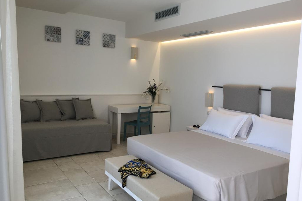 Relais Masseria Le Cesine (Le Cesine)