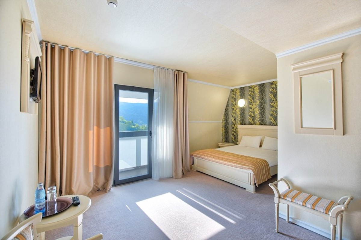 Resort David