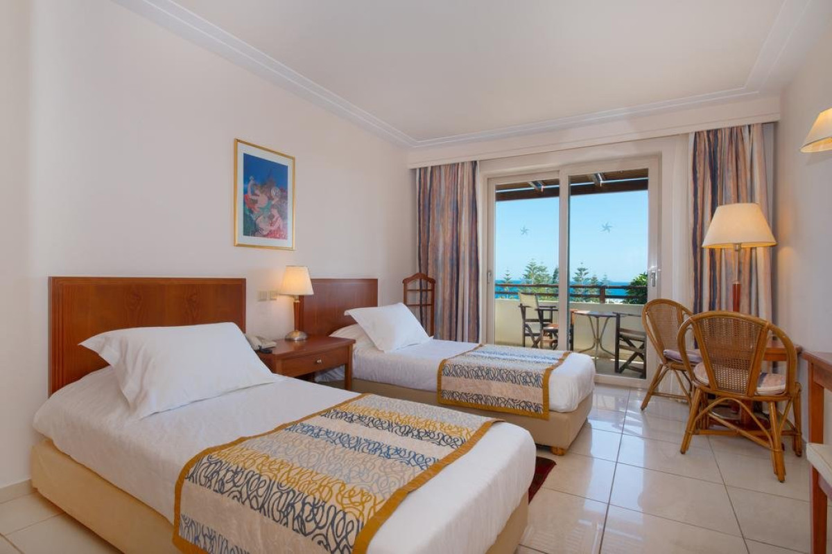 Iberostar Creta Marine (K)