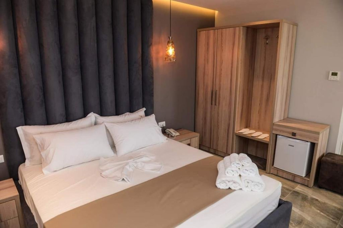 Brilliant Hotel and Spa (Golem - Durres)