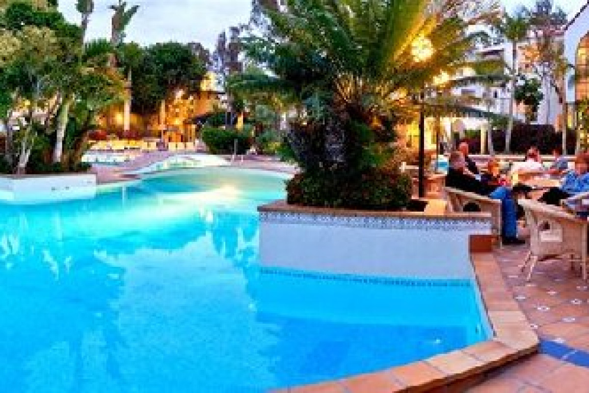 Park Club Europe