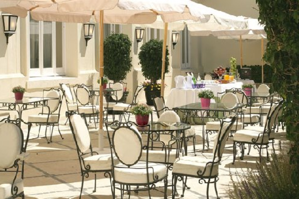 Hotel Palacio Estoril