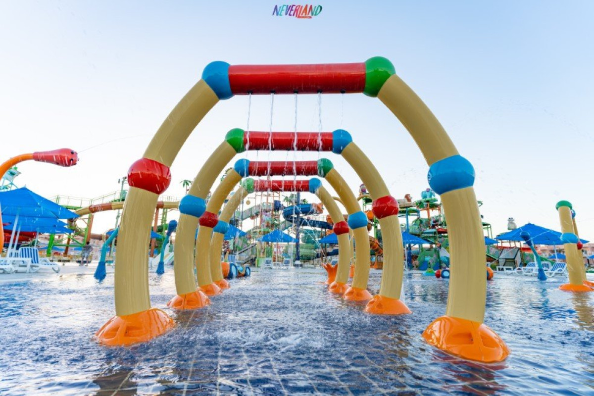 ALBATROS WATER VALLEY BY NEVERLAND