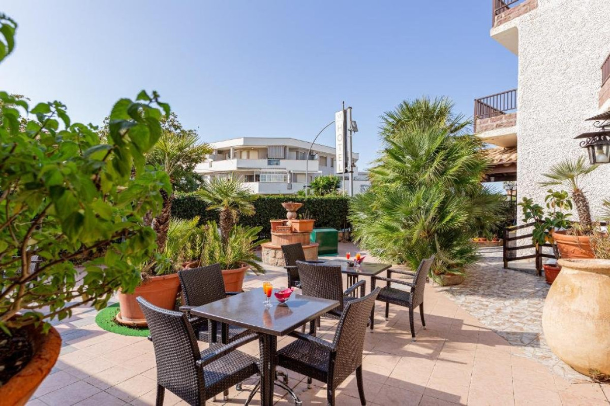 Villa Piras