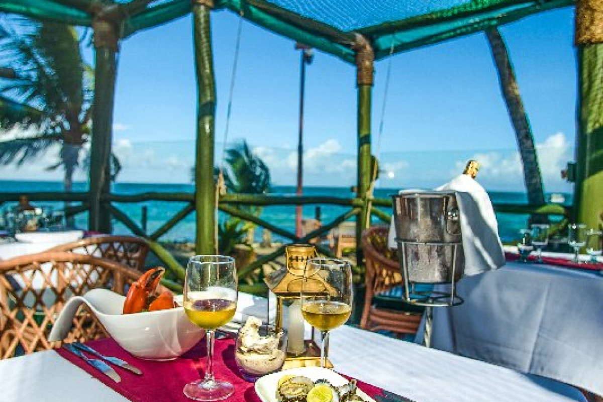 Sarova Whitesands Beach Resort and Spa