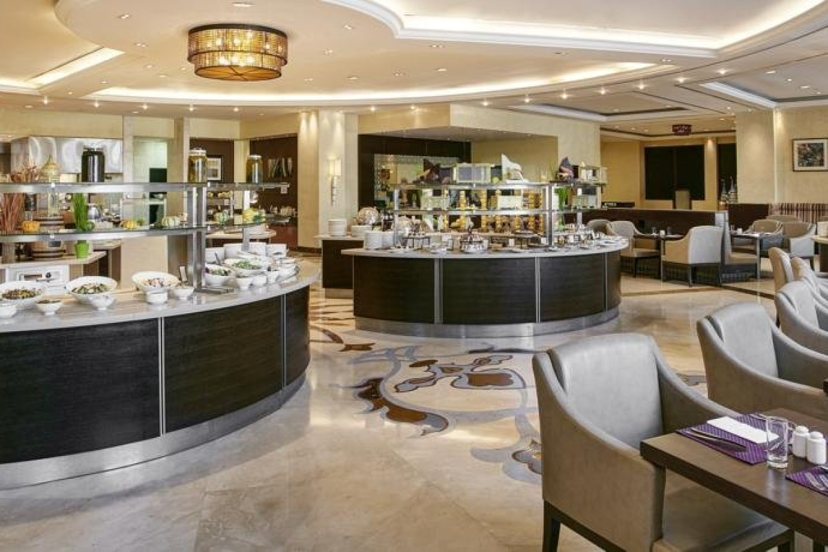 Hilton Ras Al Khaimah Resort SPA