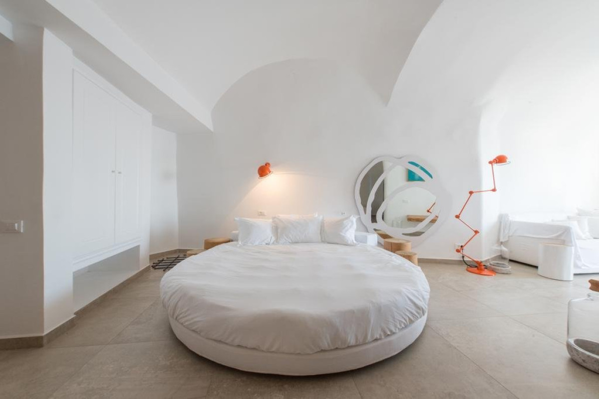 Santorini Secret Suites (Adults Only)