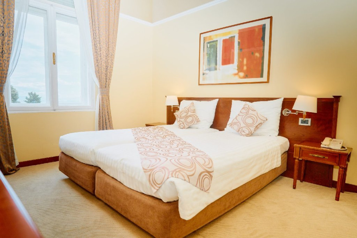 Hotel Bristol (Opatija)