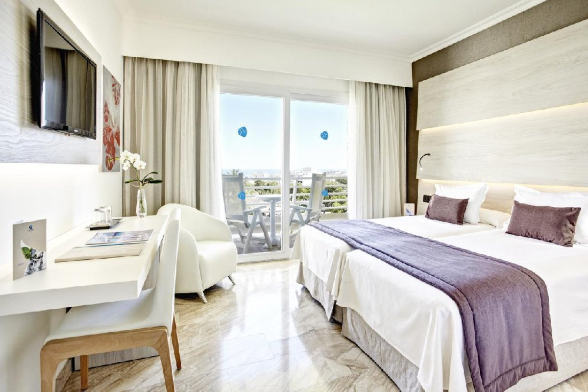 Grupotel Gran Vista and Spa