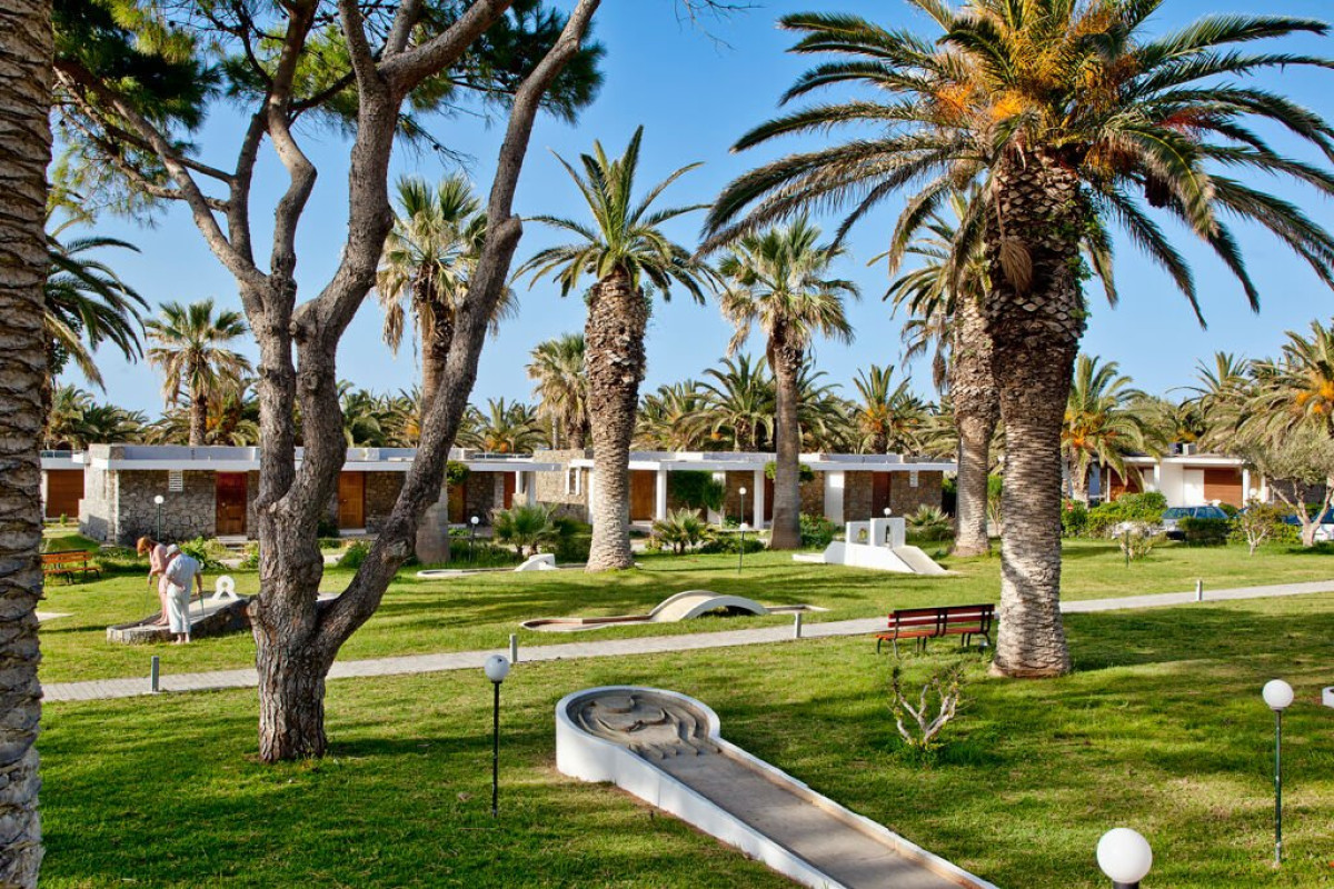 Civitel Creta Beach Crete