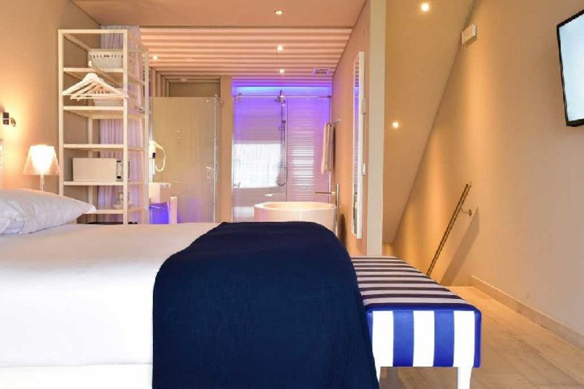 Pestana Alvor South Beach