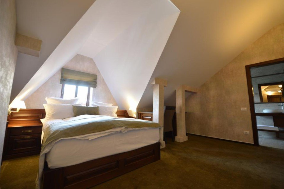 Hotel Noblesse Boutique