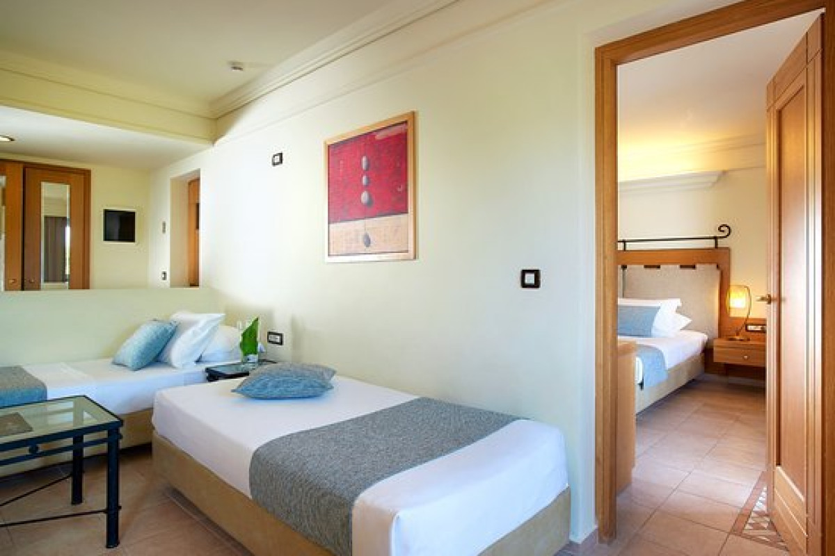 Hotel Aldemar Knossos Royal, Anissaras