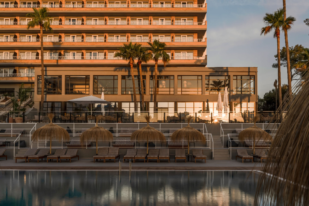 Caramelo Calvia Beach (Adults Only +21)